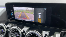 Mercedes-Benz GLA 200d AMG Line Premium Plus 5dr Auto Diesel Hatchback